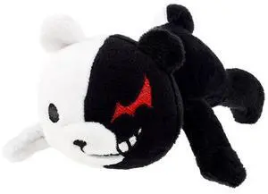 Good Smile Connect: Danganronpa - Monokuma Clip Clap Plush