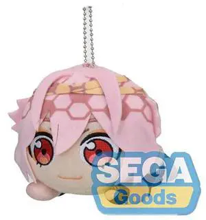 SEGA: Nesoberi Lay-Down Plush: Visual Prison Vol. 1 - Robin Lafitte MP Plush