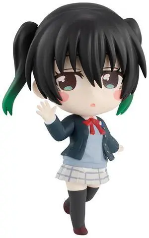 FuRyu: Love Live! Nijigasaki High School Idol Club - Yu Tukasaki Chobirume Figure (Shocked)