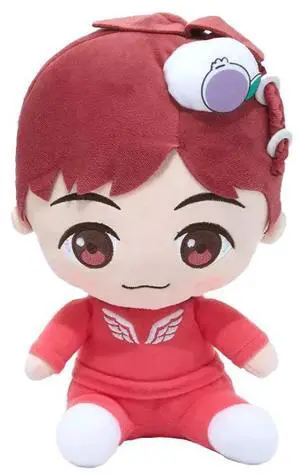 SEGA: BTS TinyTan Sweet Time - J-Hope SP Osuwari Sit-Down Plush