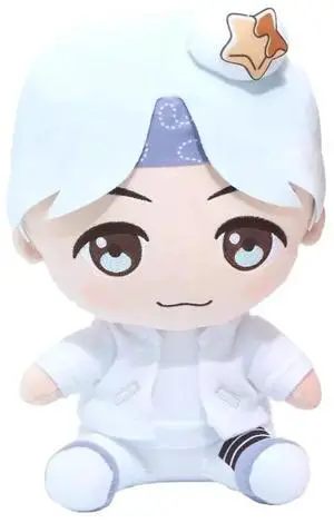 SEGA: BTS TinyTan Sweet Time - Suga SP Osuwari Sit-Down Plush