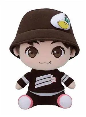 SEGA: BTS TinyTan Sweet Time - Jungkook SP Osuwari Sit-Down Plush