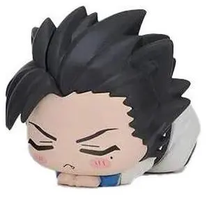 SEGA: The Vampire Dies in No Time - Handa Ohiruneko Mini Figure
