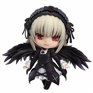 Good Smile Company: Nendoroid: Rozen Maiden - Suigint? #440