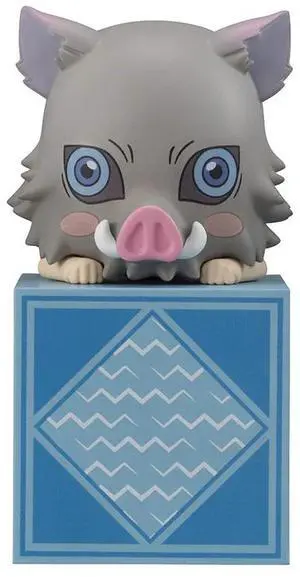 FuRyu: Demon Slayer: Kimetsu no Yaiba - Inosuke Hashibira (C) Hikkake Figure