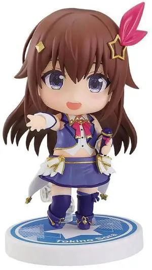 Good Smile Company: Nendoroid: Hololive Production - Tokino Sora #1707