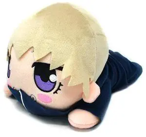 SEGA: Nesoberi Lay-Down Plush: Jujutsu Kaisen - Toge Inumaki (Blushing) SP Plush