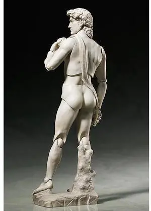 figma The Table Museum - Davide di Michelangelo SP-066