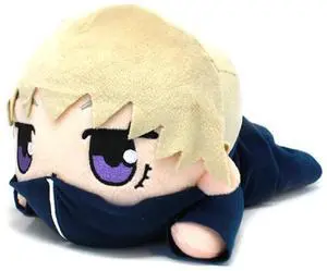 SEGA: Nesoberi Lay-Down Plush: Jujutsu Kaisen - Toge Inumaki (Open Mouth) SP Plush