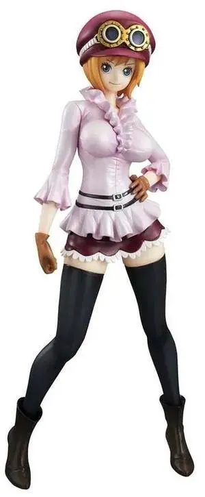 Megahouse: Portrait of Pirates One Piece - Sailing Again Koala