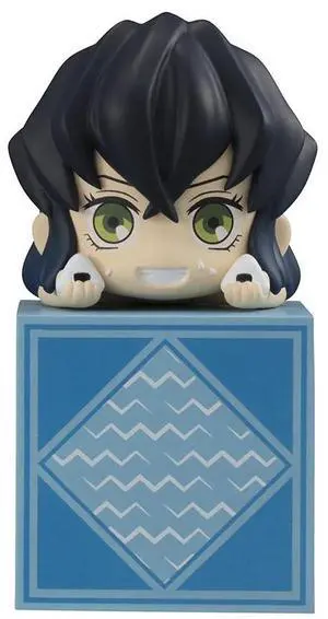 FuRyu: Demon Slayer: Kimetsu no Yaiba - Inosuke Hashibira (B) Hikkake Figure