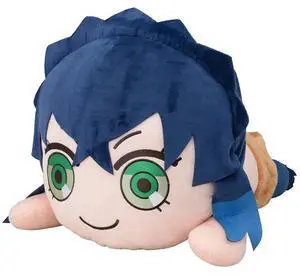 SEGA: Demon Slayer: Kimetsu no Yaiba - Hashibira Inosuke Extra Large Lay-Down Plush