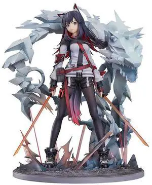 Good Smile Company: Arknights - Texas (Elite 2) 1/7 Scale Figure
