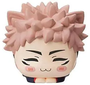 SEGA: Jujutsu Kaisen - Vol. 1 Yuji Itadori Ohiruneko Mini Figure