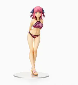 SEGA: The Quintessential Quintuplets 2 - Nino Nakano Premium Figure