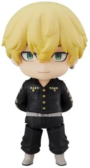 Good Smile Company: Nendoroid: Tokyo Revenger - Chifuyu Matsuno #1874