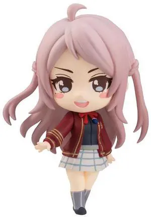 FuRyu: Love Live! Nijigasaki High School Idol Club - Lanzhu Zhong Chobirume Figure