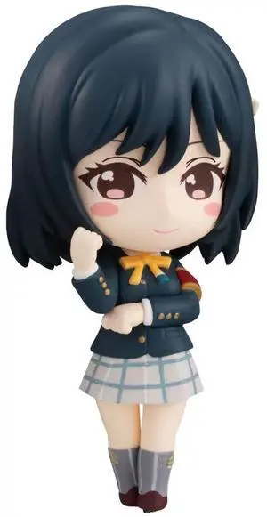 FuRyu: Love Live! Nijigasaki High School Idol Club - Shioriko Mifune Chobirume Figure