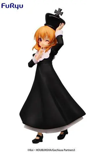 FuRyu: Is The Order a Rabbit? - Cocoa (Chess King Ver.) Special Figure