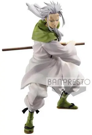 Banpresto: That Time I Got Reincarnated as a Slime: Otherworlder Vol. 12 - Hakuro