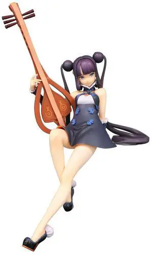 FuRyu: Fate/Grand Order: Foreigner - Yokihi Noodle Stopper Figure