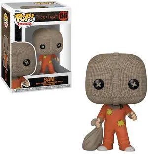 Funko POP! Trick or Treat - Sam Vinyl Figure #1242