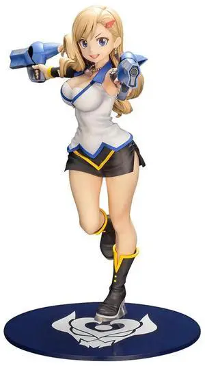 KOTOBUKIYA ARTFX J: Edens Zero - Rebecca Bluegarden