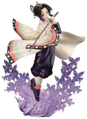 KOTOBUKIYA ARTFX J: Demon Slayer: Kimetsu no Yaiba - Shinobu Kocho