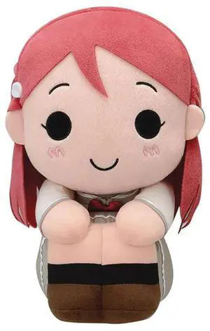 SEGA: Love Live! Sunshine!! - Riko Sakurauchi SP Sit-Down Plush
