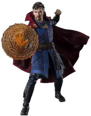 Tamashii Nations S.H. Figuarts: Doctor Strange in the Multiverse of Madness - Doctor Strange