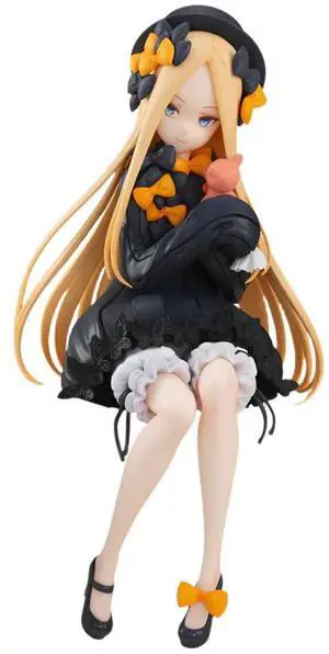 FuRyu: Fate/Grand Order: Foreigner - Abigail Noodle Stopper Figure