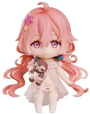 Good Smile Company: Nendoroid: Red: Pride of Eden - Evanthe #1616
