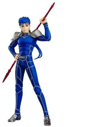 Good Smile Company: Fate/stay night [Heaven's Feel] - Pop Up Parade Lancer