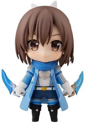 Good Smile Company: Nendoroid: BOFURI: I Don't Want to Get Hurt, so I'll Max Out My Defense - Sally #1660