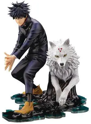 KOTOBUKIYA ARTFX J: Jujutsu Kaisen - Megumi Fushiguro