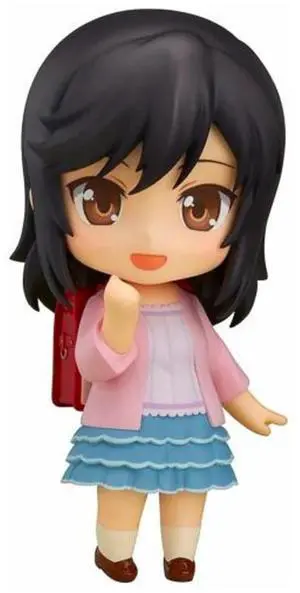 Good Smile Company: Nendoroid: Non Non Biyori - Hotaru Ichijo #571