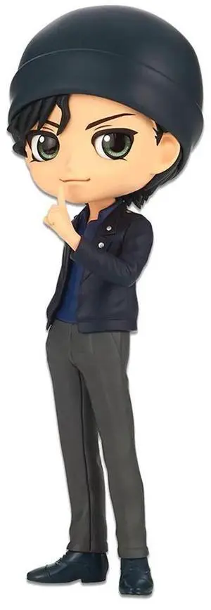 Banpresto Q Posket: Case Closed - Shuichi Akai (Ver. A)