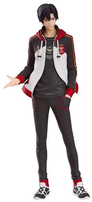 Good Smile Company: The King's Avatar - POP UP PARADE Ye Xiu