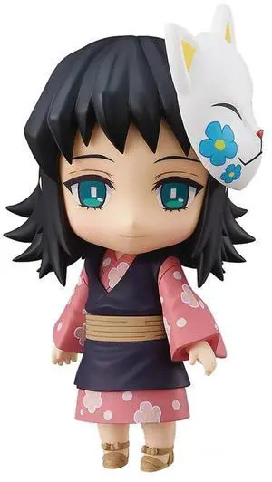 Nendoroid: Demon Slayer: Kimetsu no Yaiba - Makomo #1570