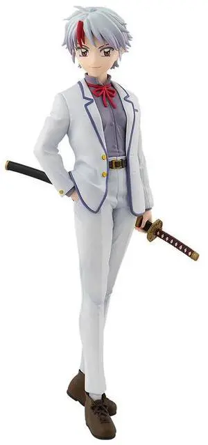 Good Smile Company: Yashahime: Princess Half-Demon - POP UP PARADE Towa Higurashi