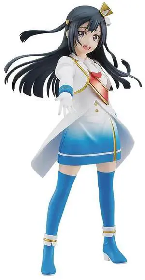Good Smile Company: Love Live! Nijigasaki High School Idol Club - POP UP PARADE Setsuna Yuki
