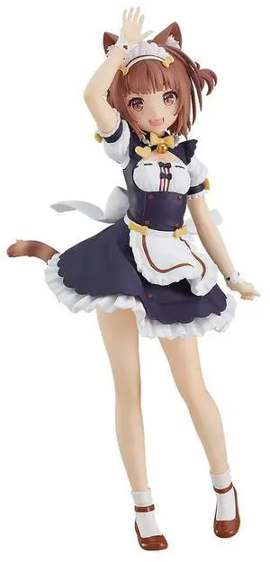 Good Smile Company: NEKOPARA - POP UP PARADE Azuki