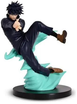 SEGA: Jujutsu Kaisen - Megumi Fushiguro SPM Figure