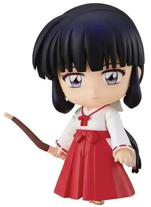 Good Smile Company: Nendoroid: Inuyasha - Kikyo #1537