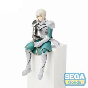 SEGA: Fate/Grand Order - Bedivere PM Perching Figure