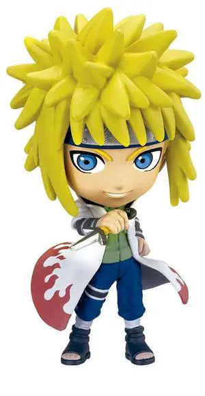 Chibi Masters: Naruto Shippuden Wave 2 - Minato Namikaze