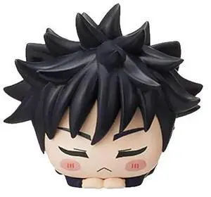 SEGA: Jujutsu Kaisen - Vol. 1 Megumi Fushiguro Ohiruneko Mini Figure