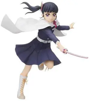 SEGA: Demon Slayer: Kimetsu no Yaiba - Kanao Tsuyuri SPM Figure