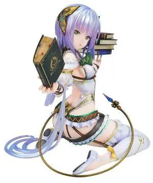 Alter: Atelier Sophie: The Alchemist of the Mysterious Book - Plachta 1/7 Scale Figure