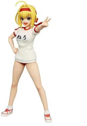 FuRyu: Fate/Grand Carnival - Nero Special Figure